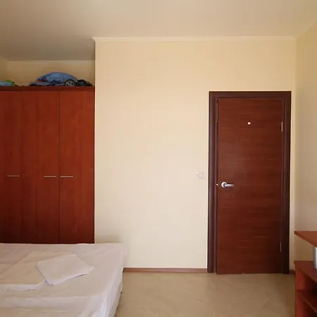Arendoo In Palazzo Apartman