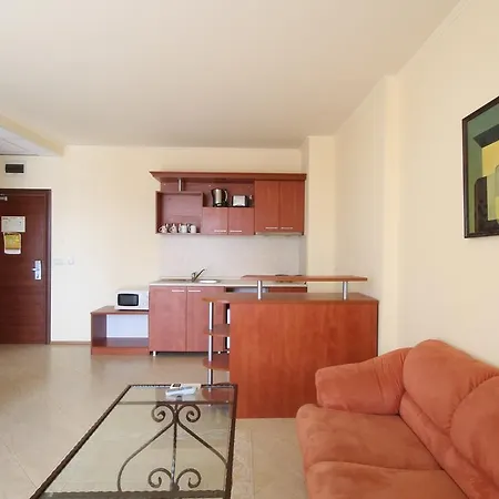 Arendoo In Palazzo Apartman *