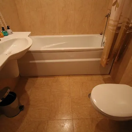 Arendoo In Palazzo Apartman Napospart