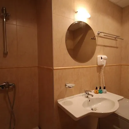 Arendoo In Palazzo Apartman *