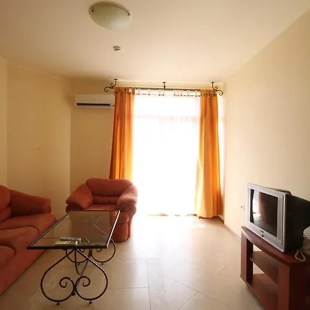 Arendoo In Palazzo Apartman