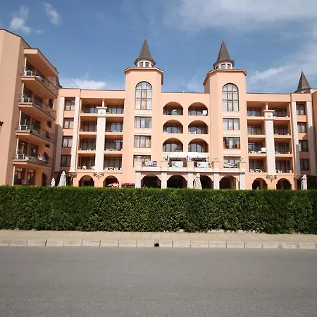 Arendoo In Palazzo *